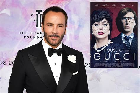 gucci almost went bankrupt|tom ford leaving gucci.